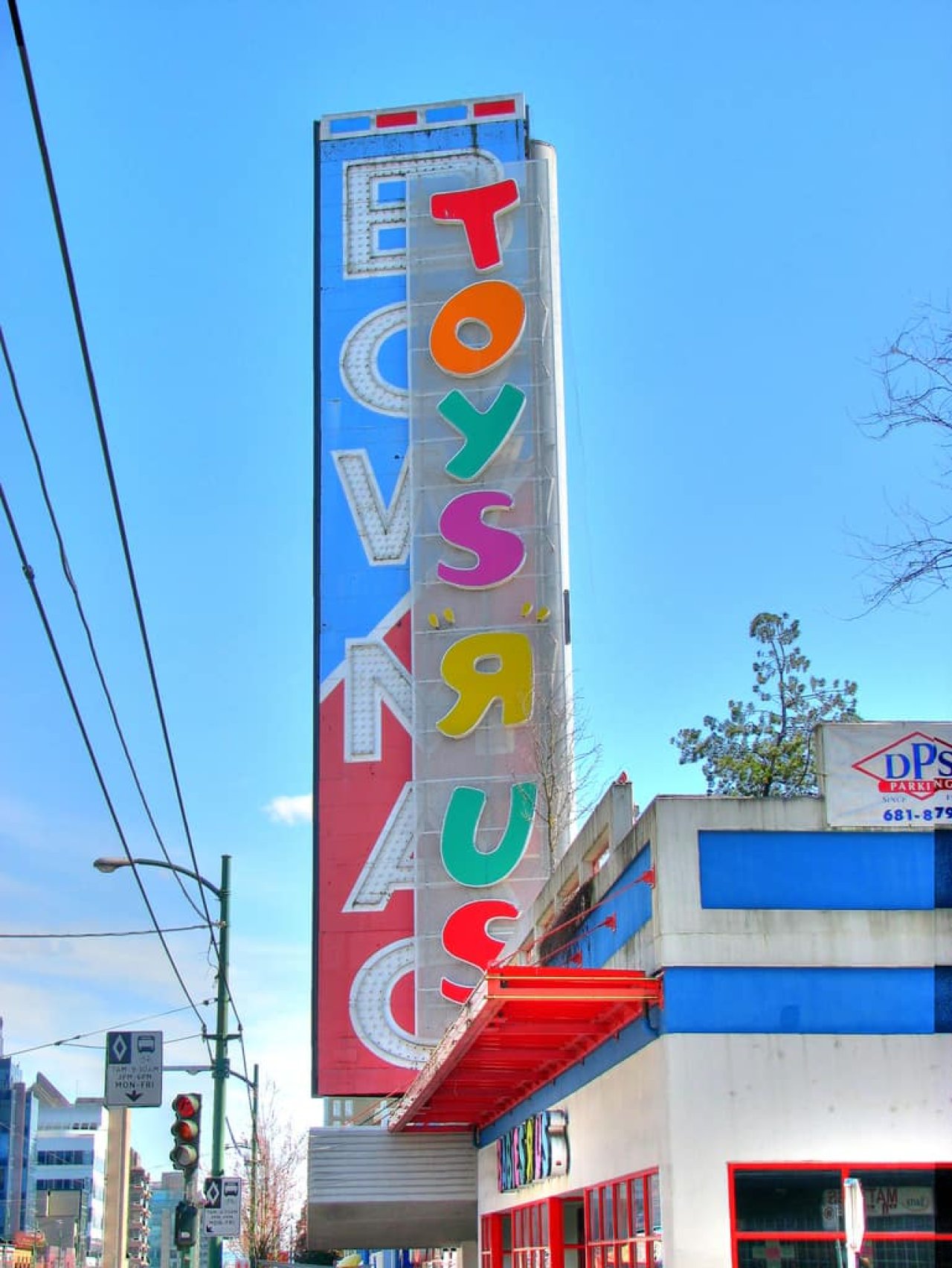 Vancouver Heritage Site Finder