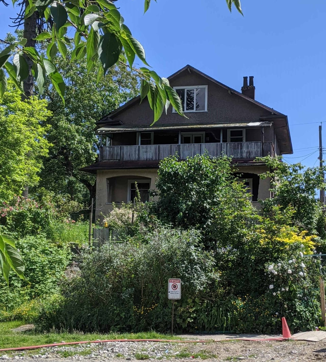 Vancouver Heritage Site Finder