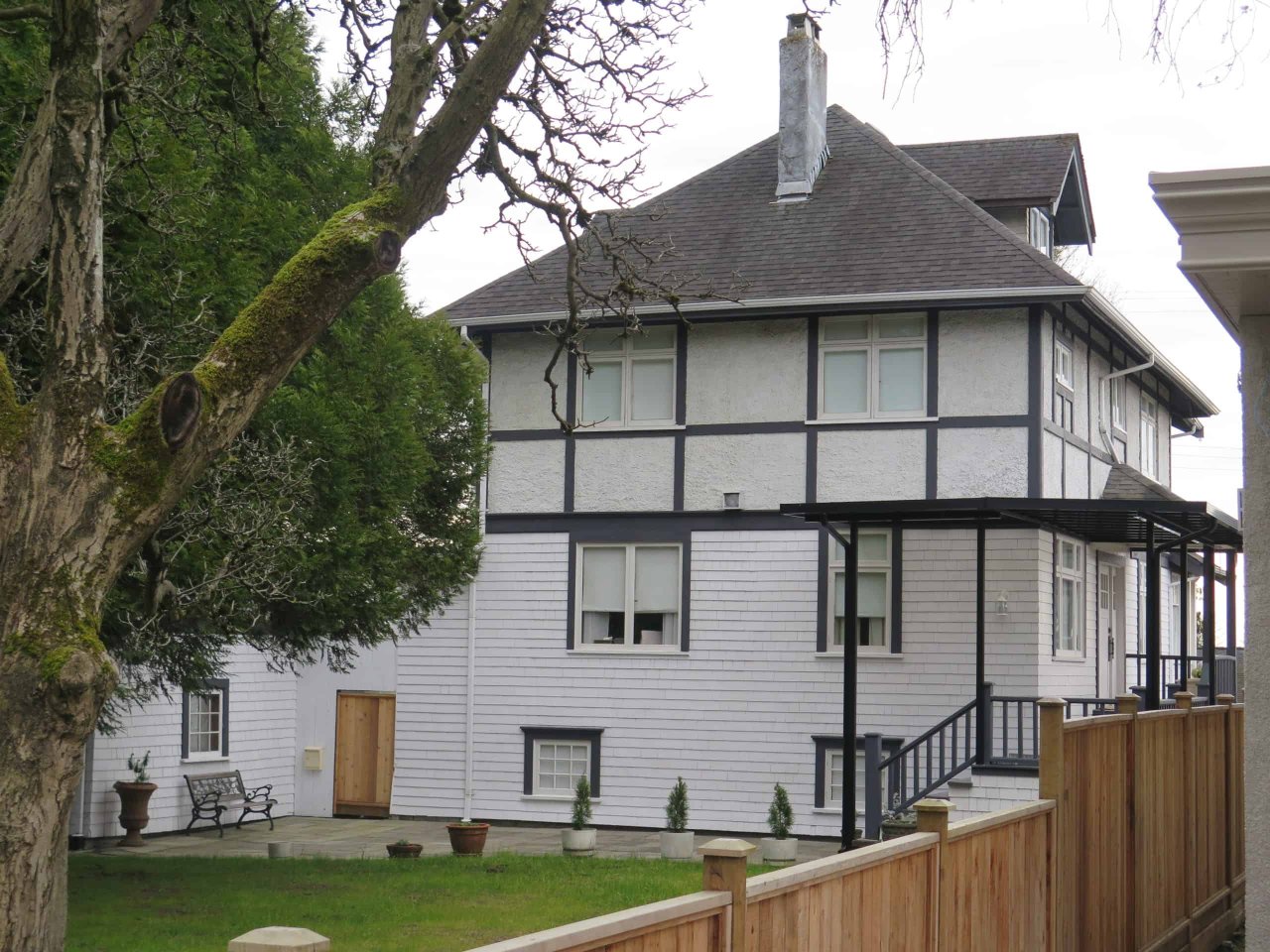 Vancouver Heritage Site Finder