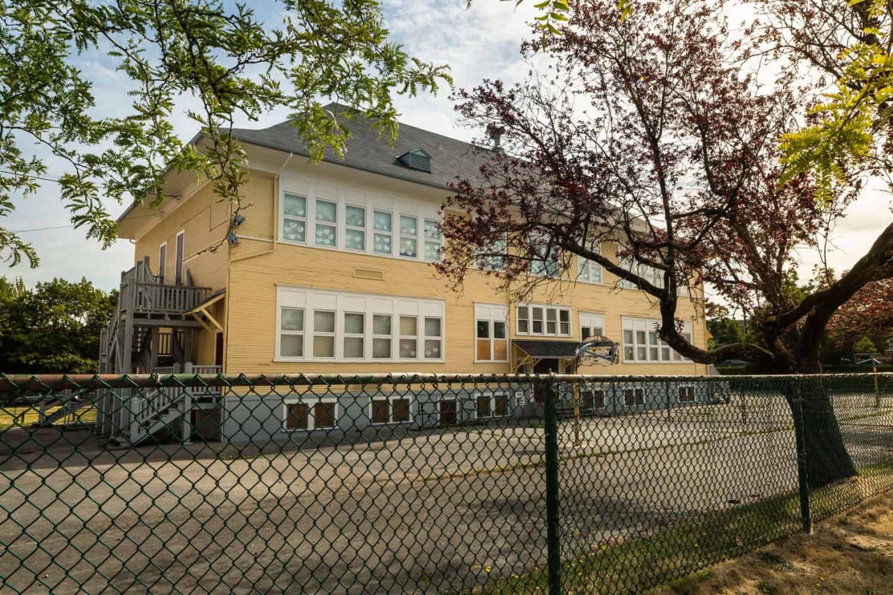 Carleton School 3, Kamran Safari, 2019