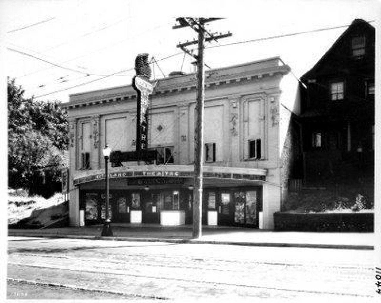 Kitsilano Theatre. Source: cinematreasures.org/theatres/22365