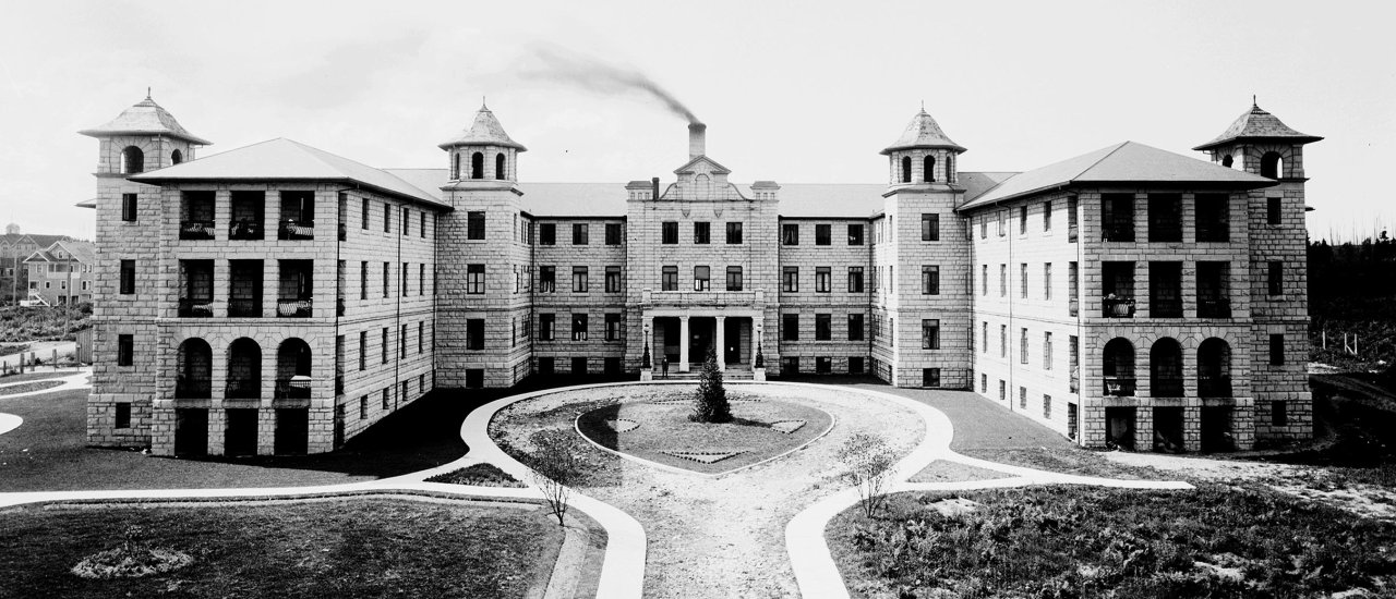 Vancouver Heritage Site Finder