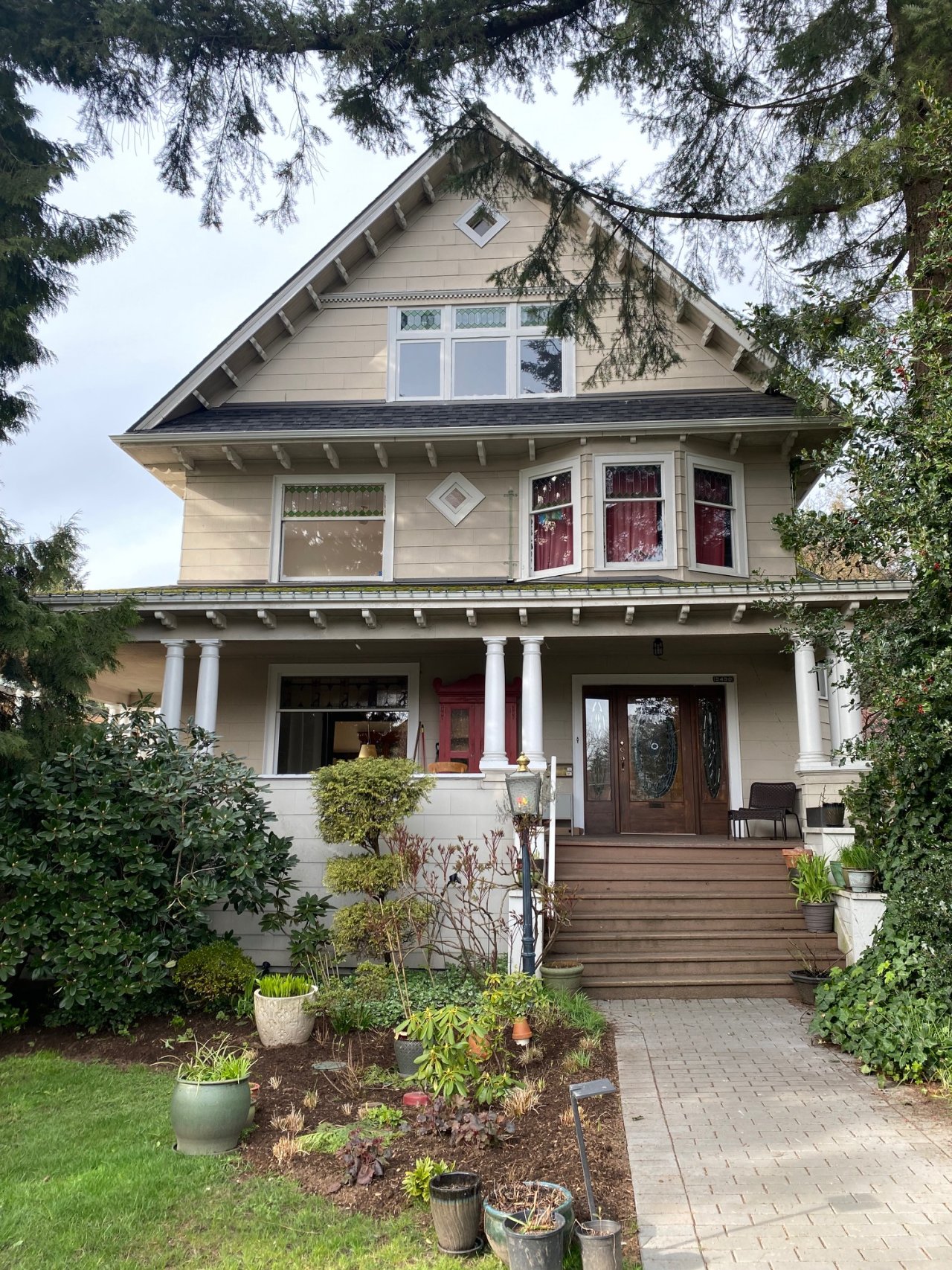 Vancouver Heritage Site Finder