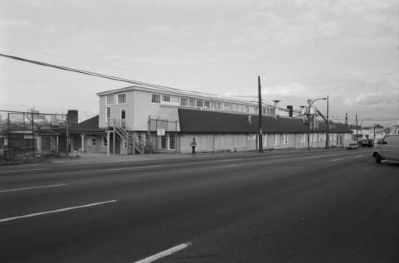 1549 Clark Drive c. 1985

Source: City of Vancouver Archives Bookmark and Share
Item : CVA 790-0649 - 1549 Clark Drive