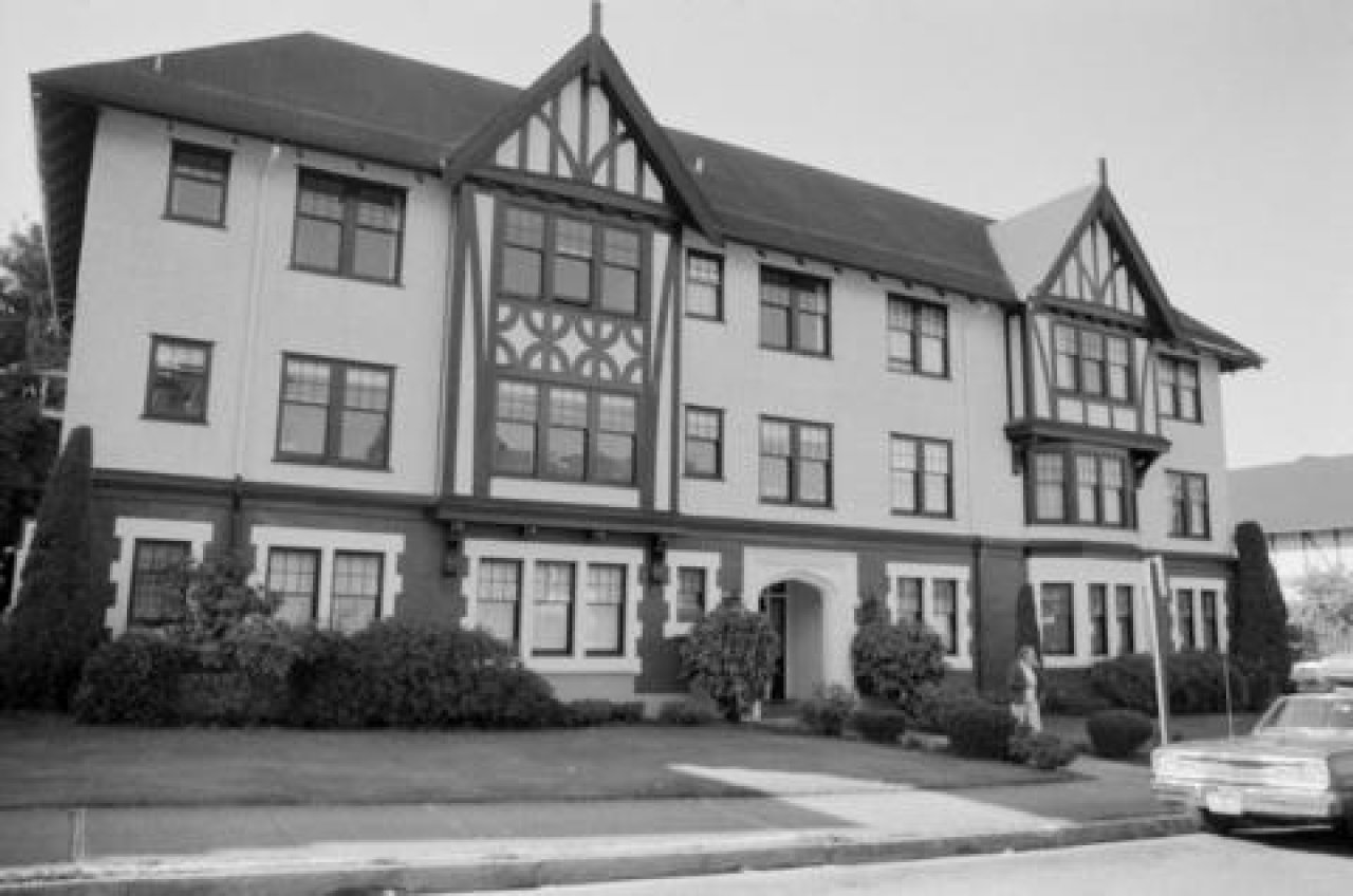 Vancouver Heritage Site Finder