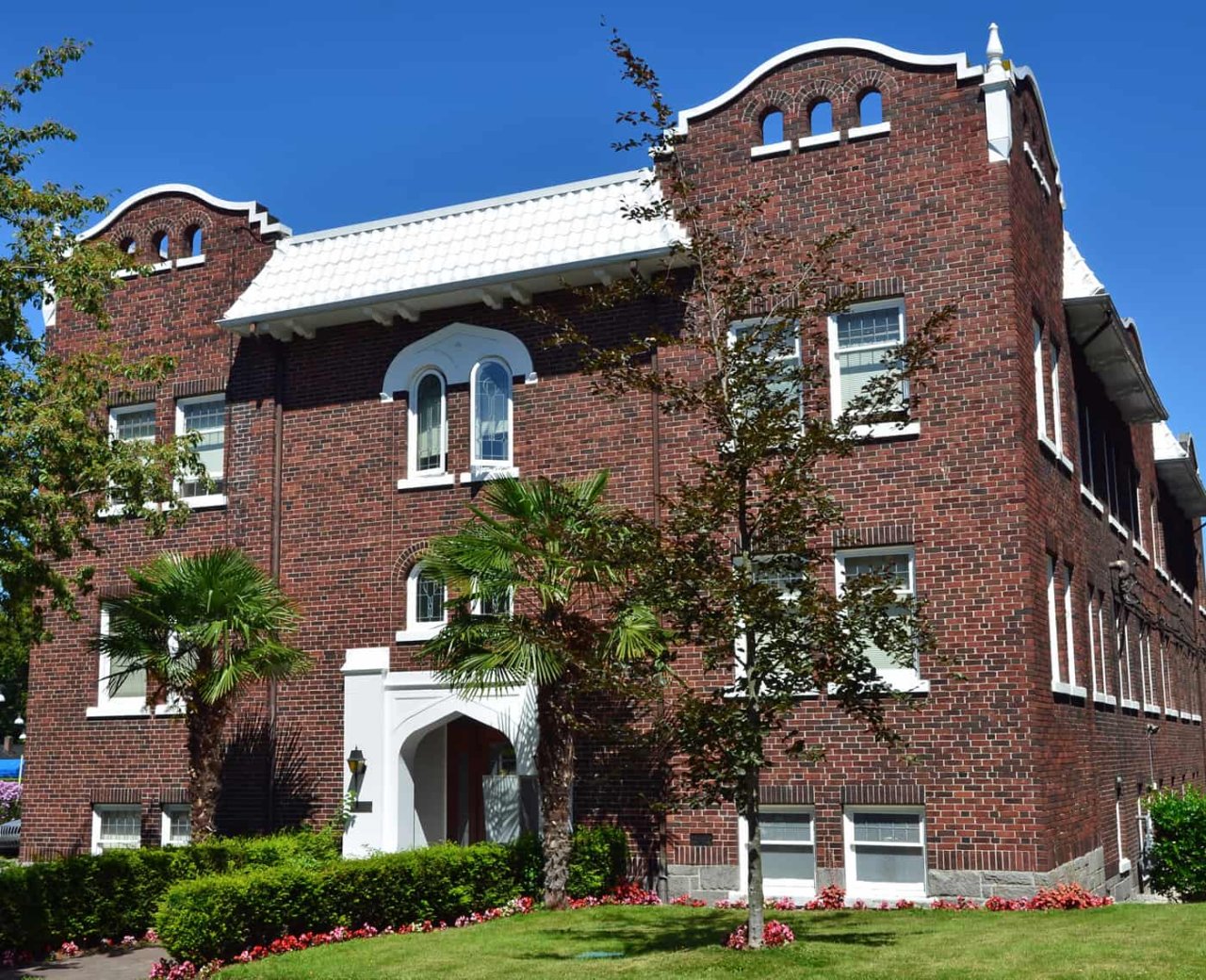 Vancouver Heritage Site Finder