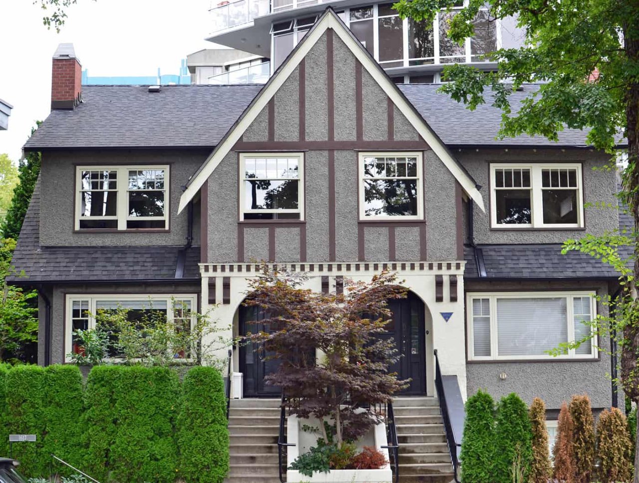 Vancouver Heritage Site Finder