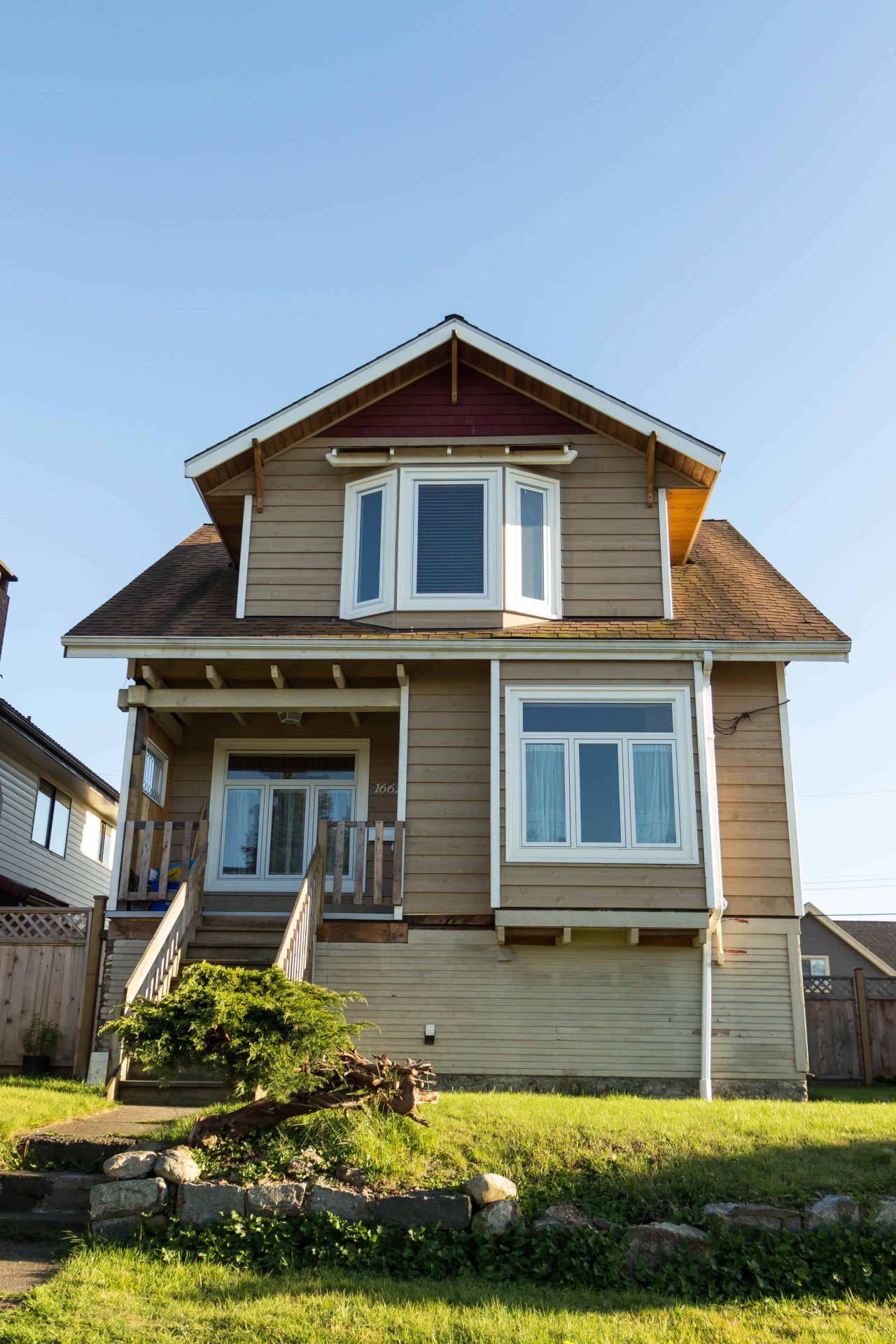 Vancouver Heritage Site Finder