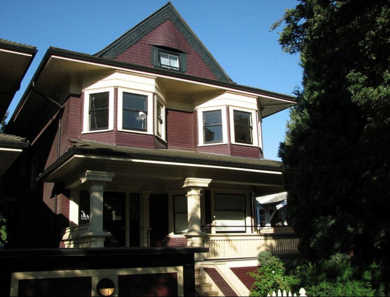 Vancouver Heritage Site Finder