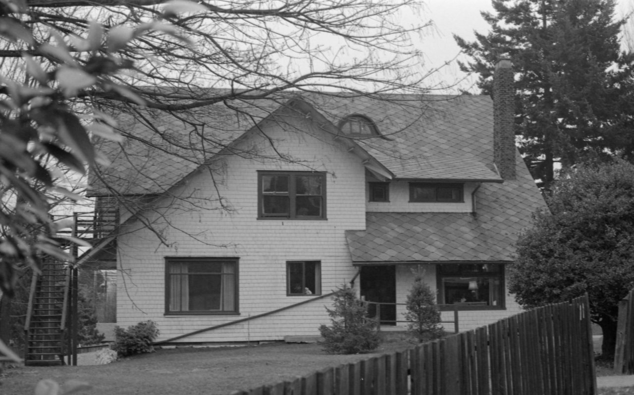 Vancouver Heritage Site Finder