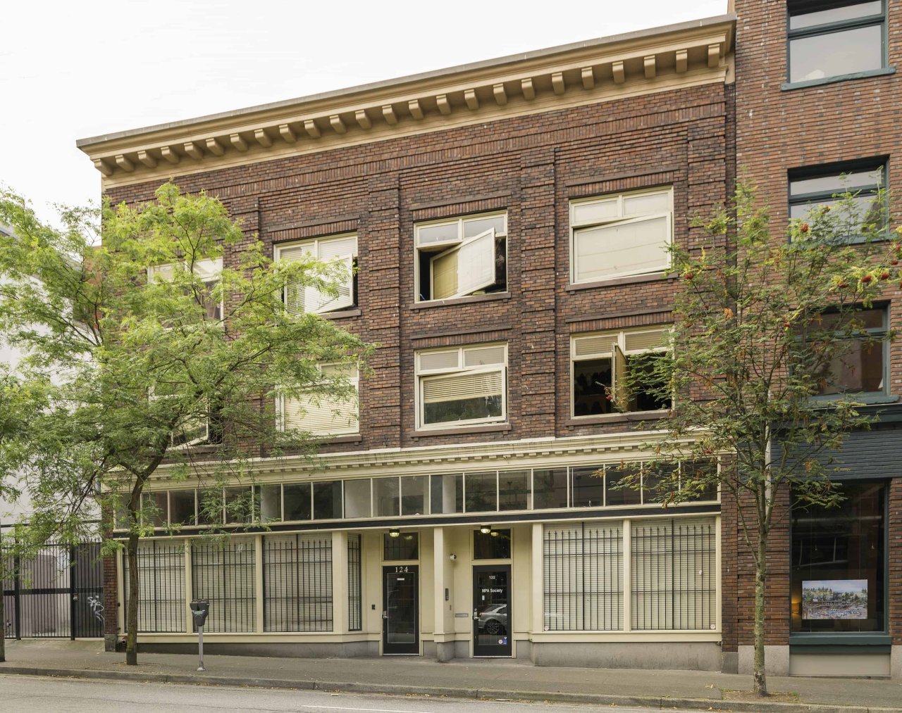 Vancouver Heritage Site Finder