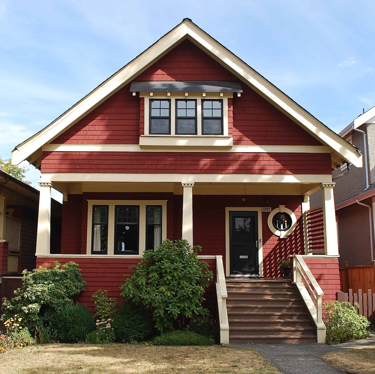 Vancouver Heritage Site Finder