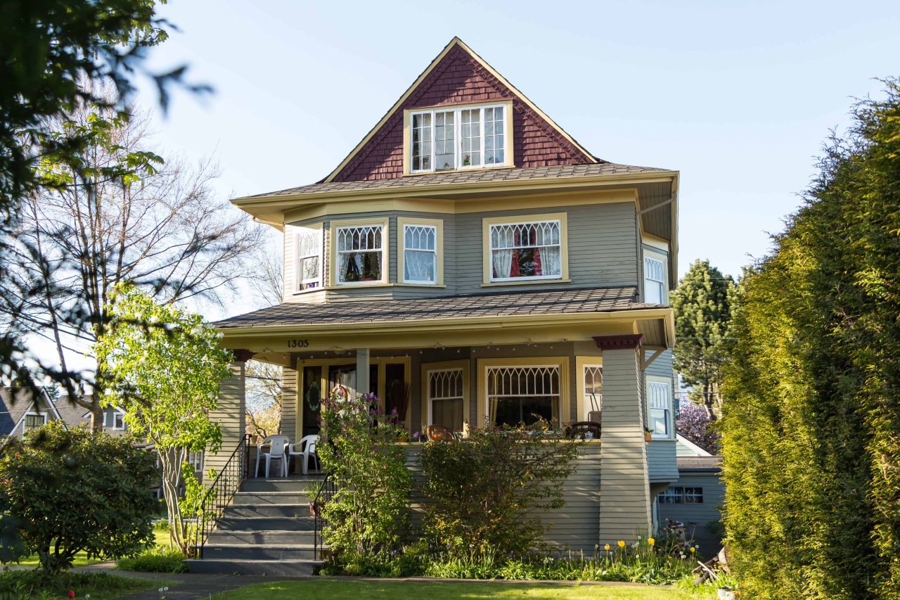 Vancouver Heritage Site Finder