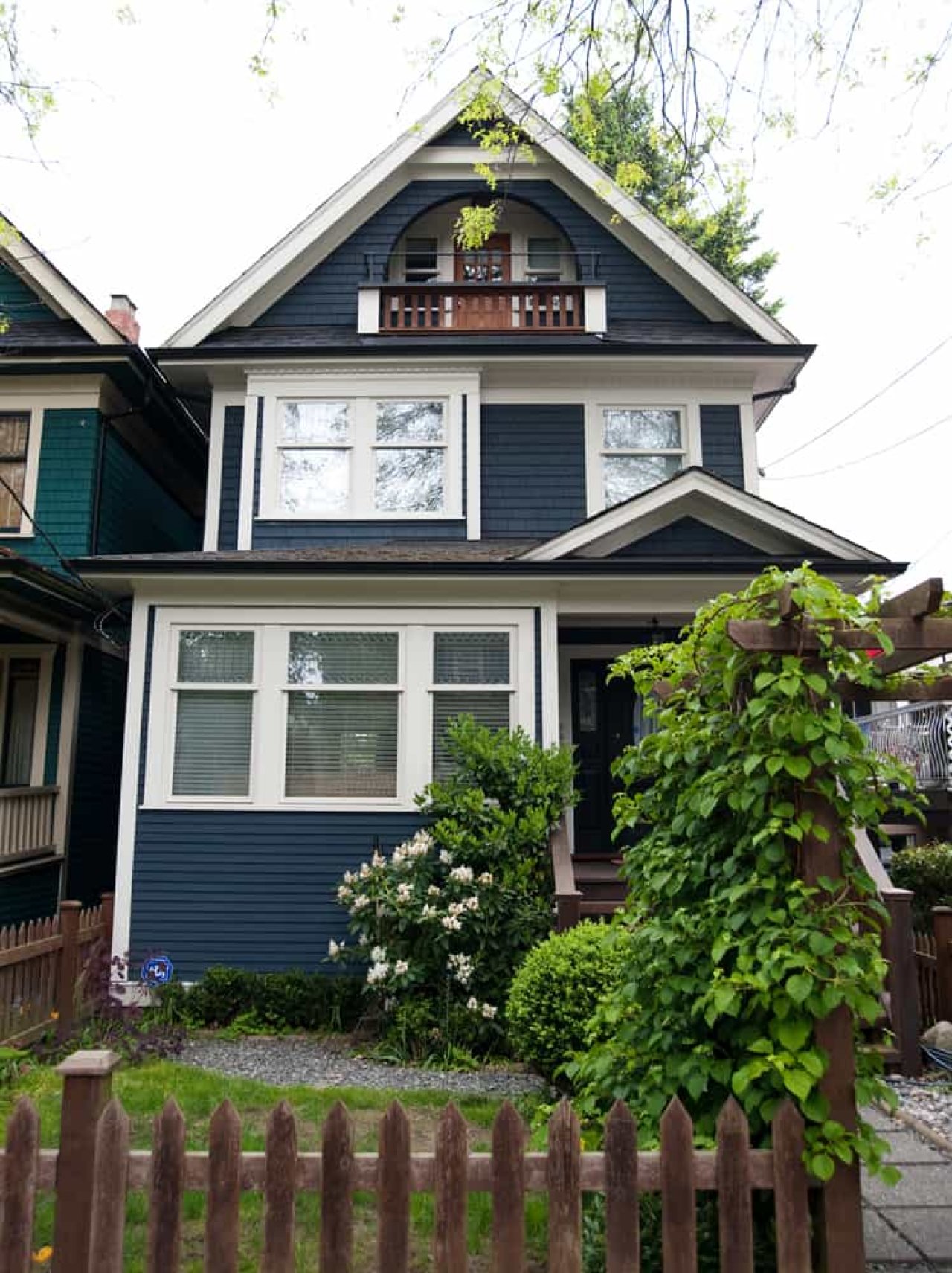 Vancouver Heritage Site Finder