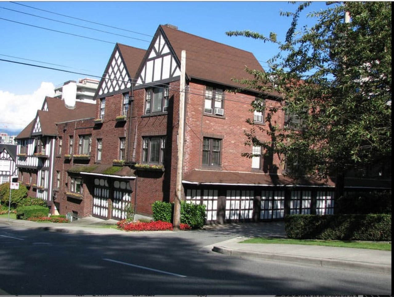 Vancouver Heritage Site Finder