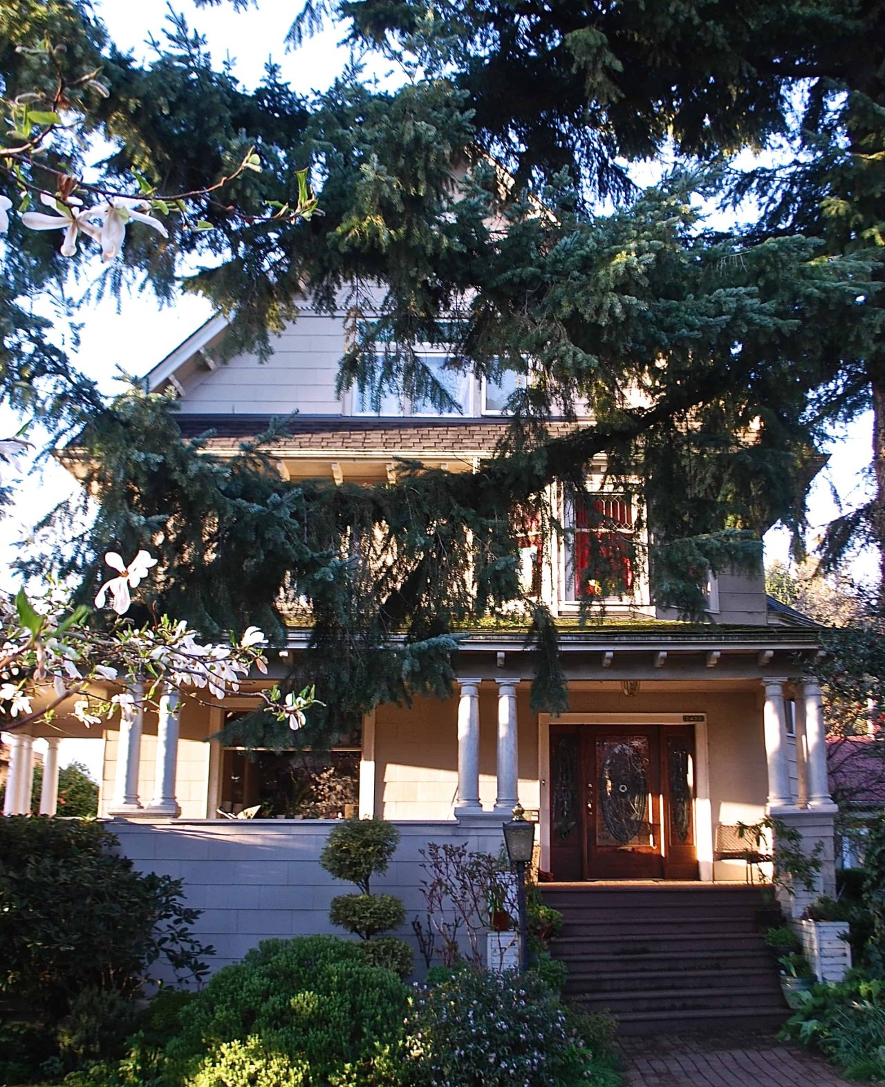 Vancouver Heritage Site Finder