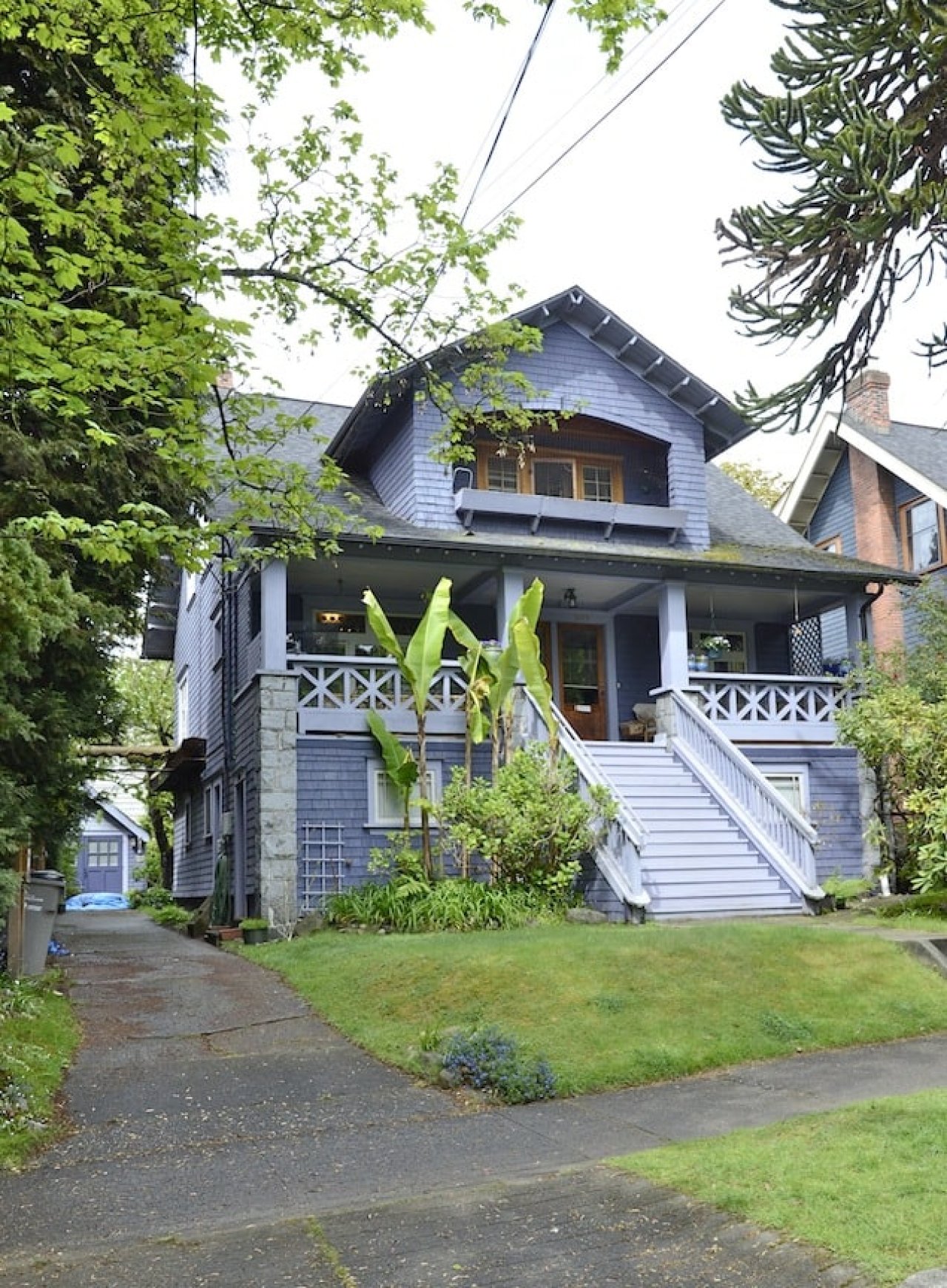 Vancouver Heritage Site Finder