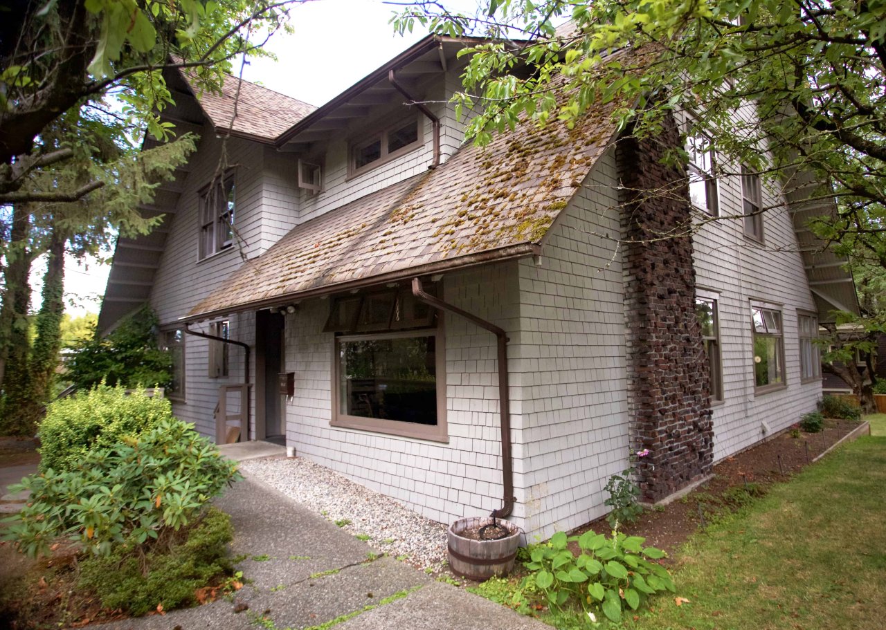 Vancouver Heritage Site Finder