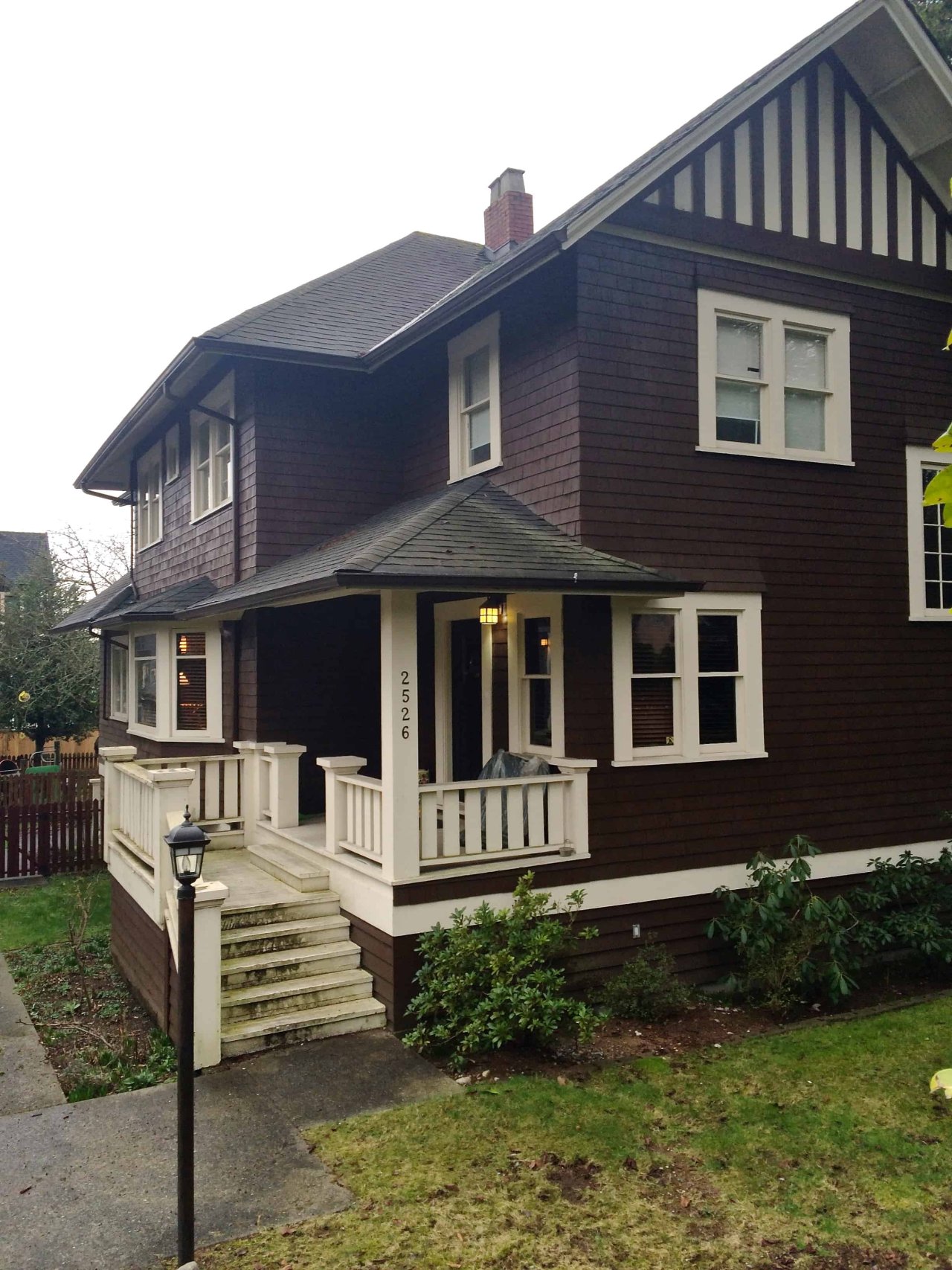 Vancouver Heritage Site Finder