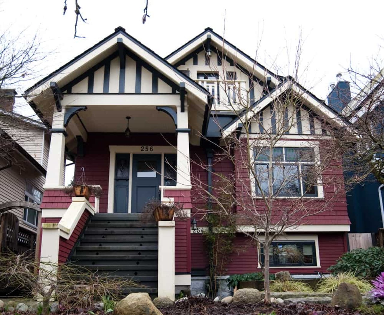 Vancouver Heritage Site Finder