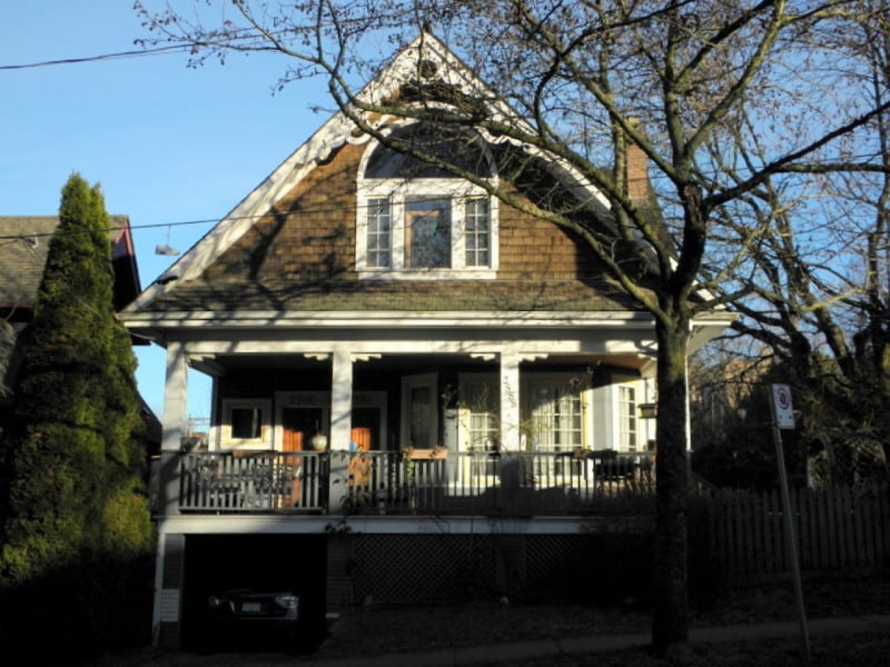 Vancouver Heritage Site Finder