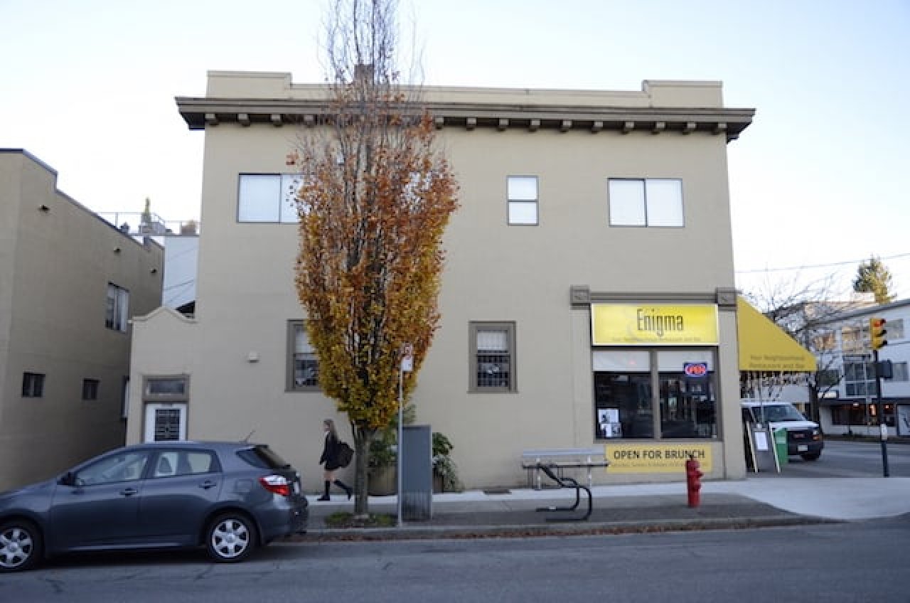 Photo credit: Steve Hodder.