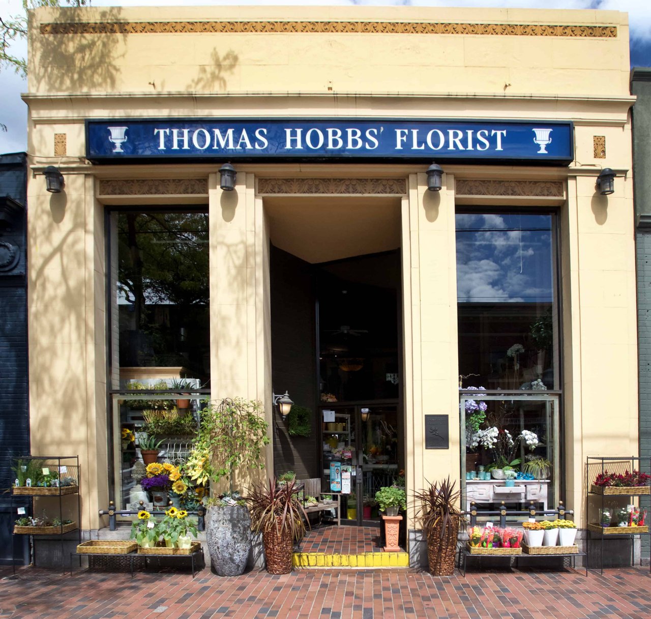 Vancouver Heritage Site Finder