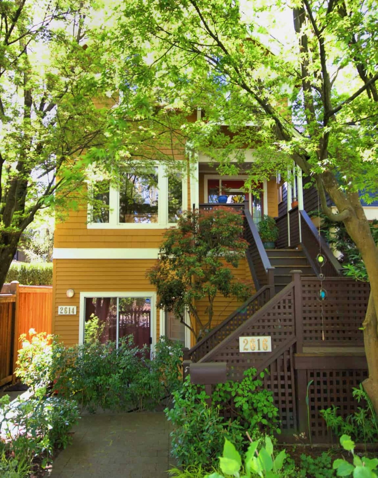 Vancouver Heritage Site Finder