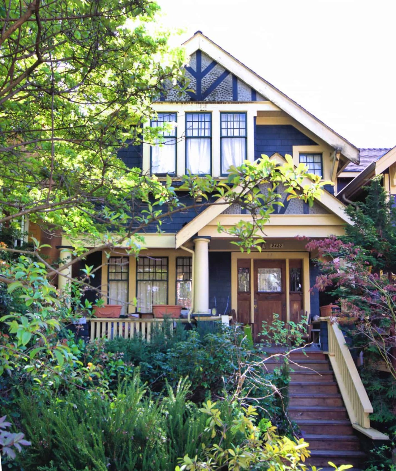 Vancouver Heritage Site Finder