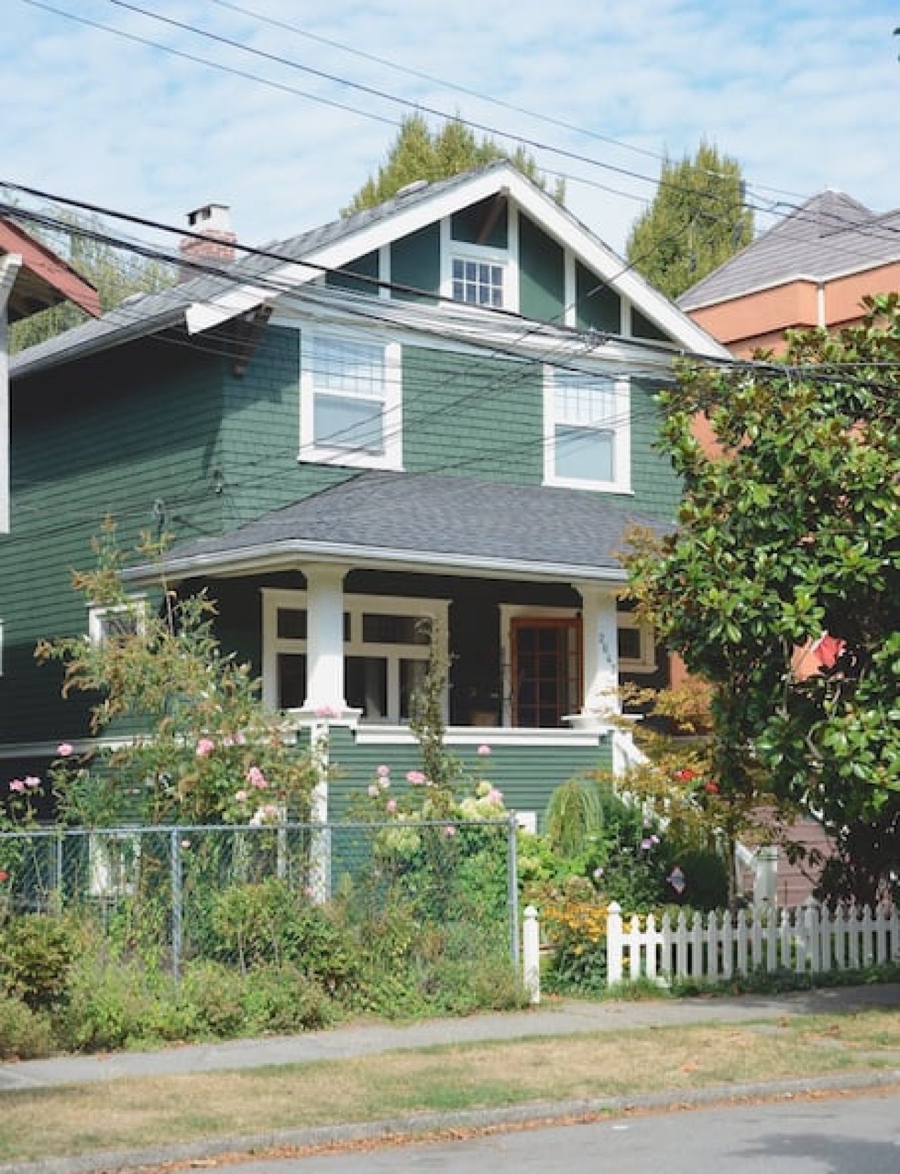 Vancouver Heritage Site Finder