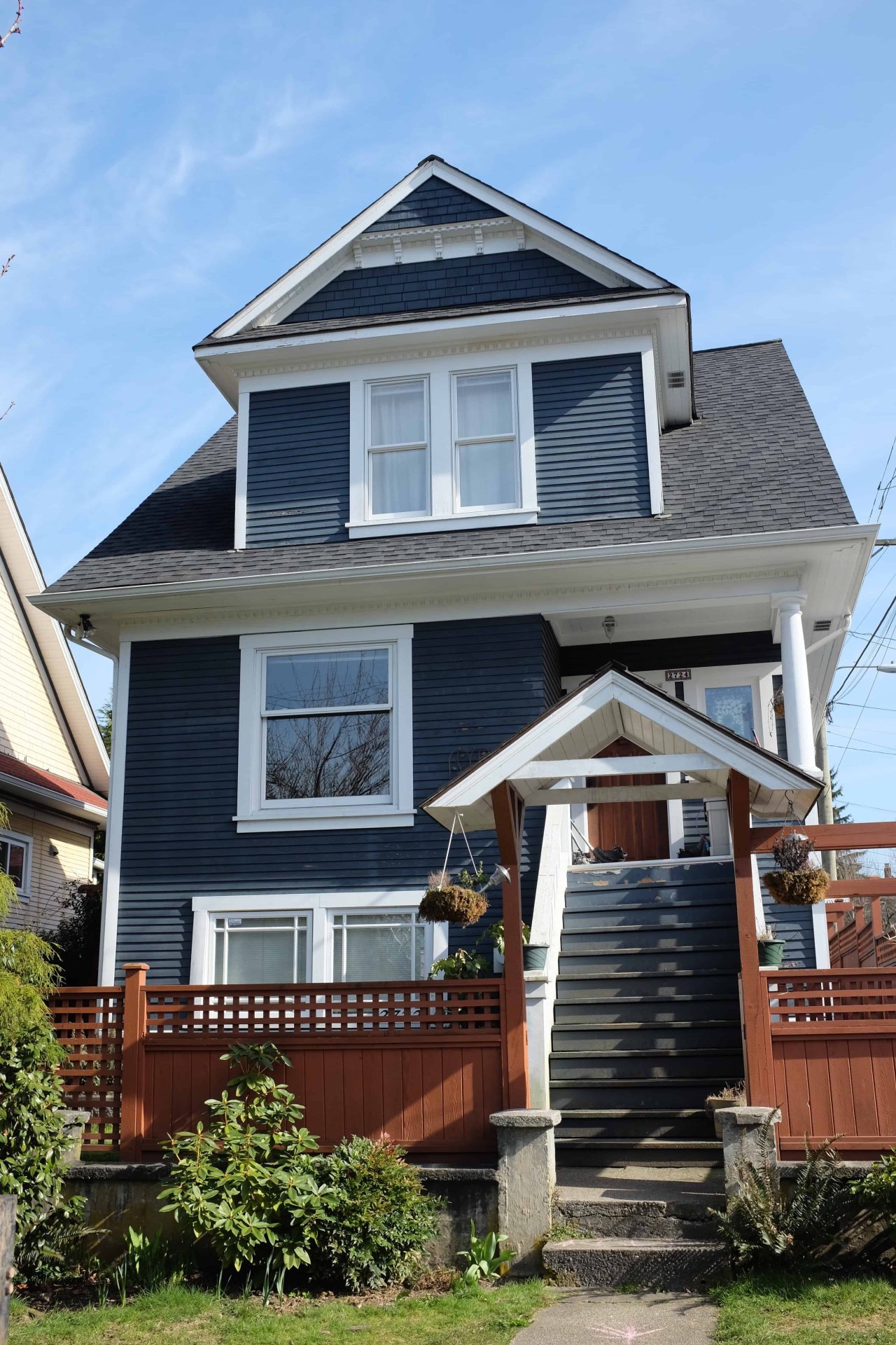 Vancouver Heritage Site Finder