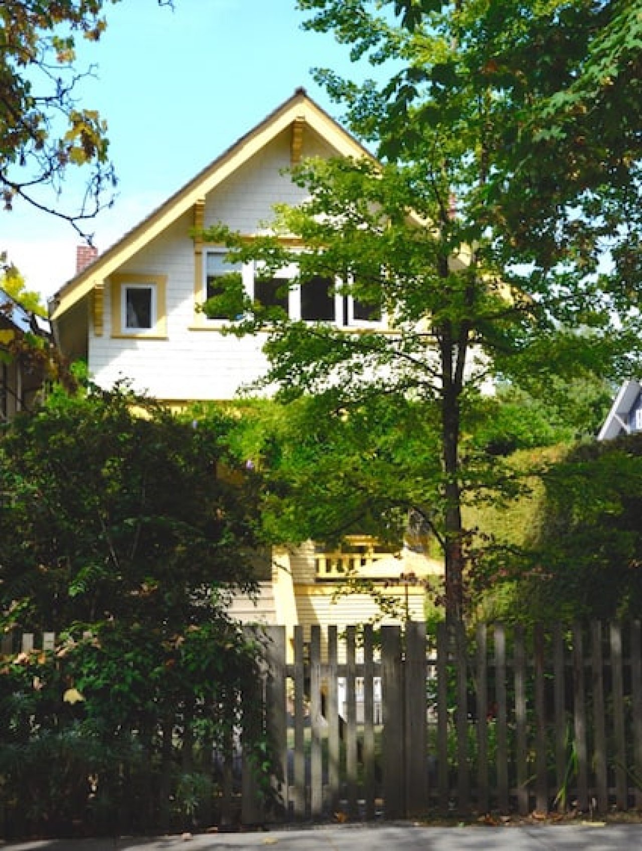 Vancouver Heritage Site Finder