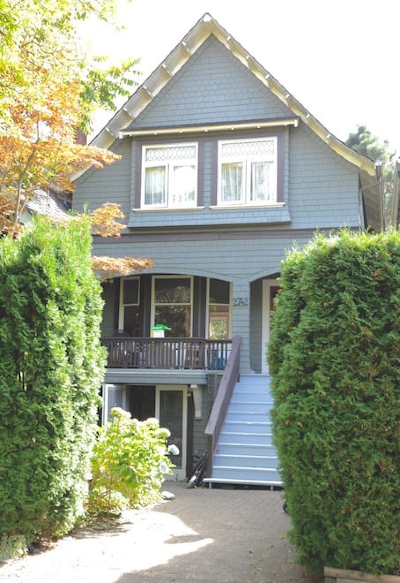 Vancouver Heritage Site Finder