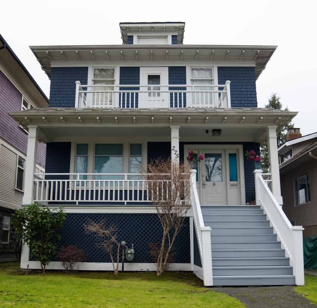 Vancouver Heritage Site Finder