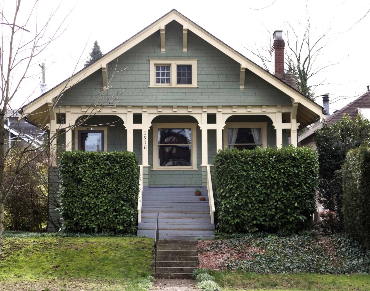 Vancouver Heritage Site Finder