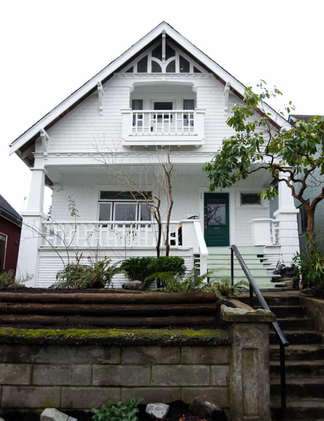 Vancouver Heritage Site Finder