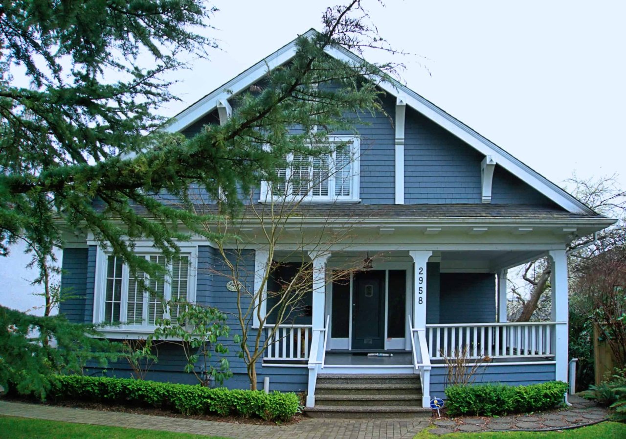 Vancouver Heritage Site Finder