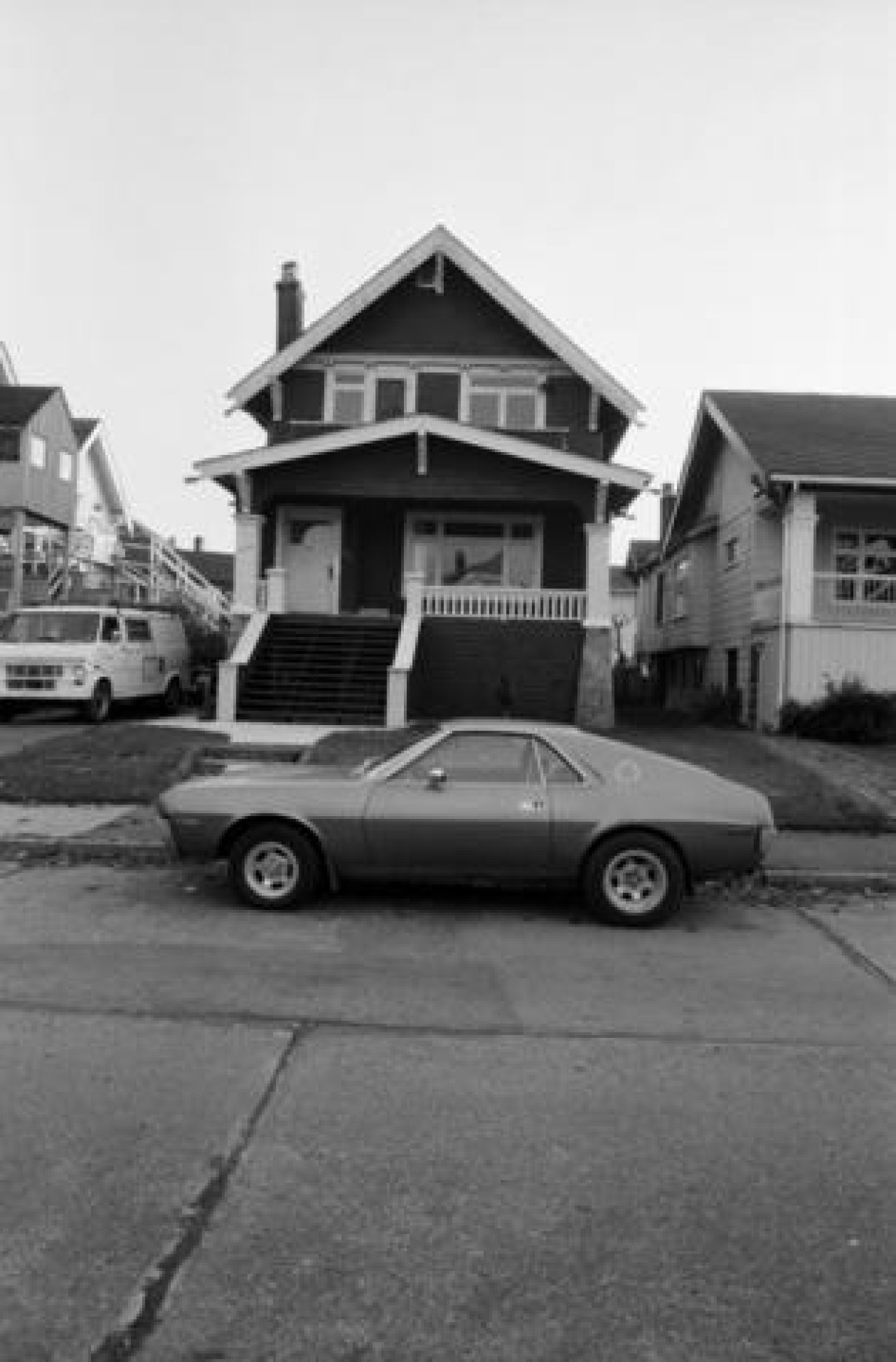 2982 West 3rd Avenue c. 1985

Source: City of Vancouver Archives Item : CVA 790-1559 - 2982 West 3rd Avenue