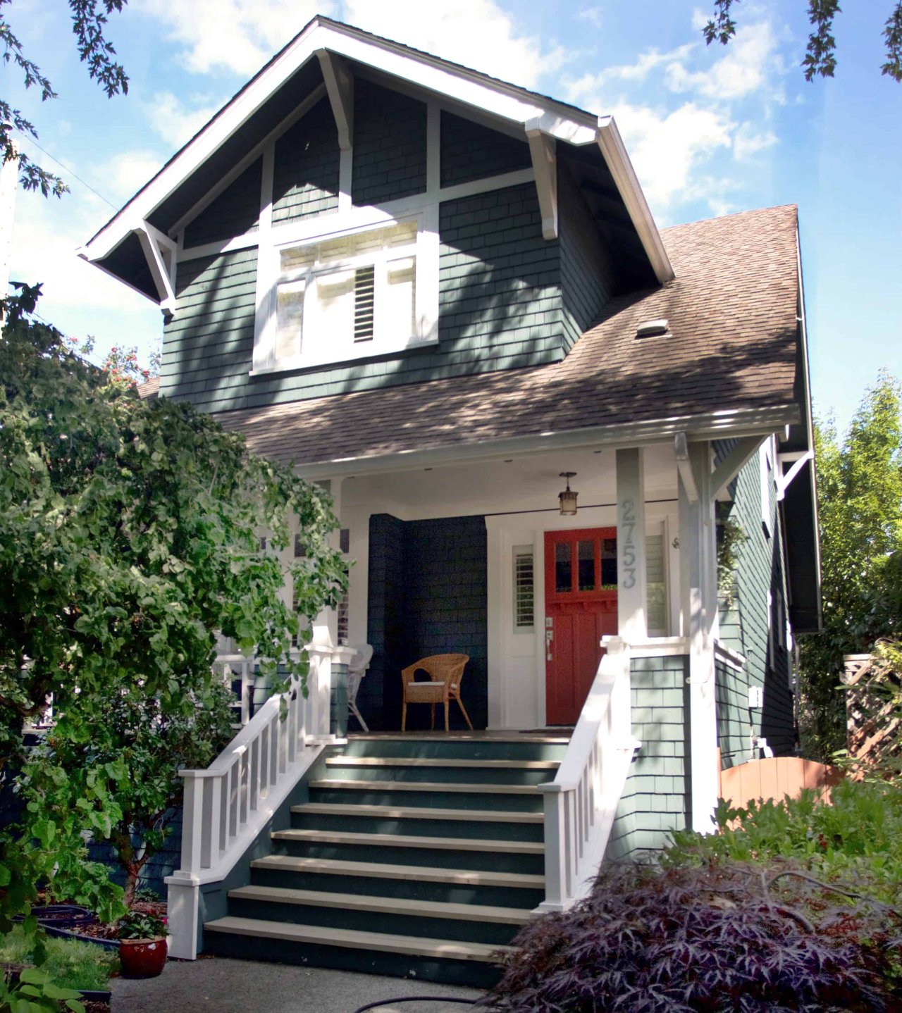 Vancouver Heritage Site Finder