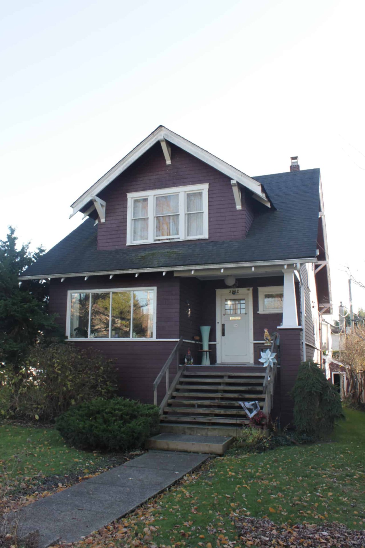 Vancouver Heritage Site Finder