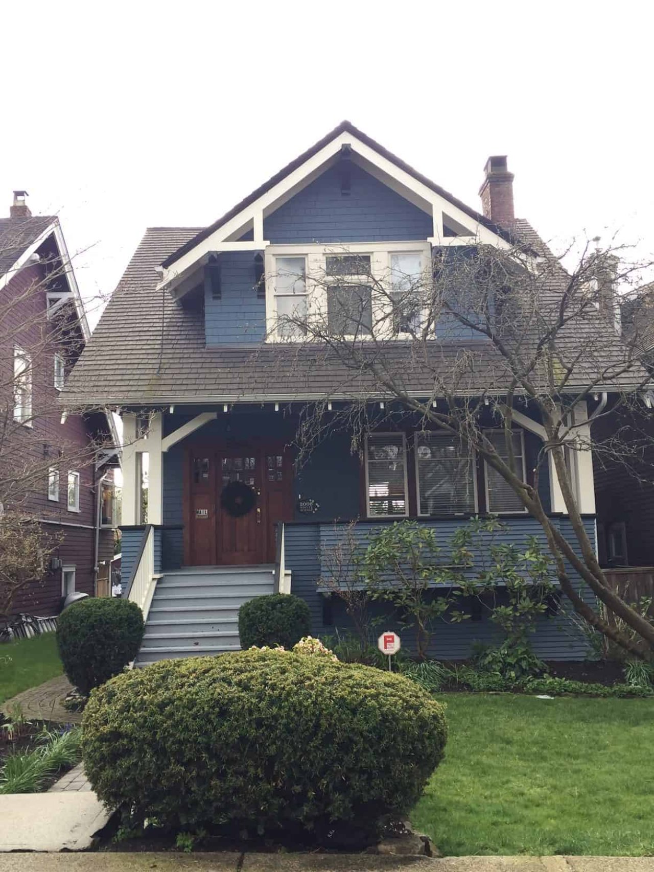 Vancouver Heritage Site Finder