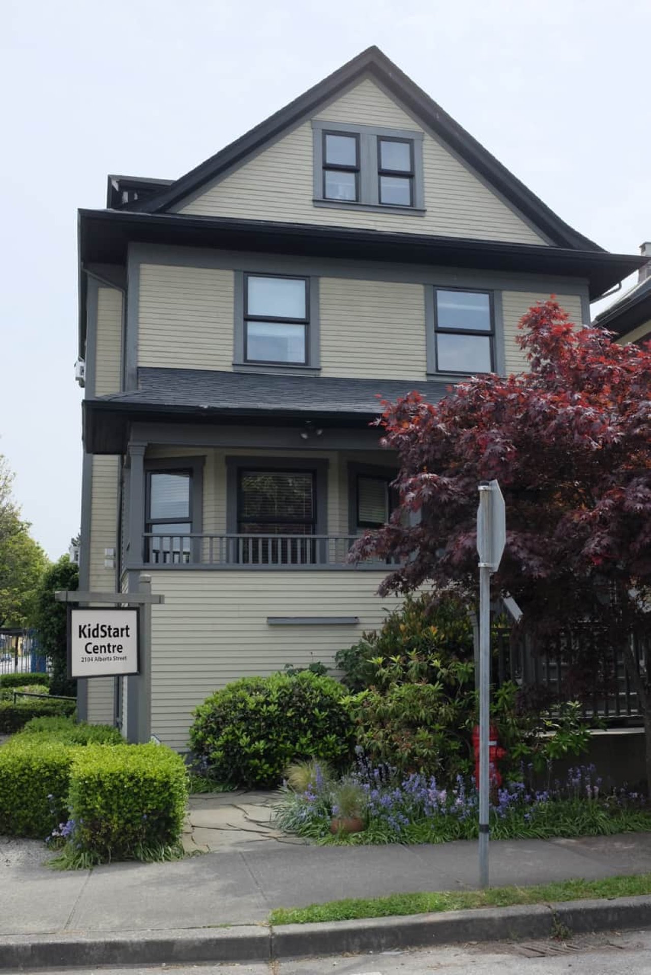Vancouver Heritage Site Finder