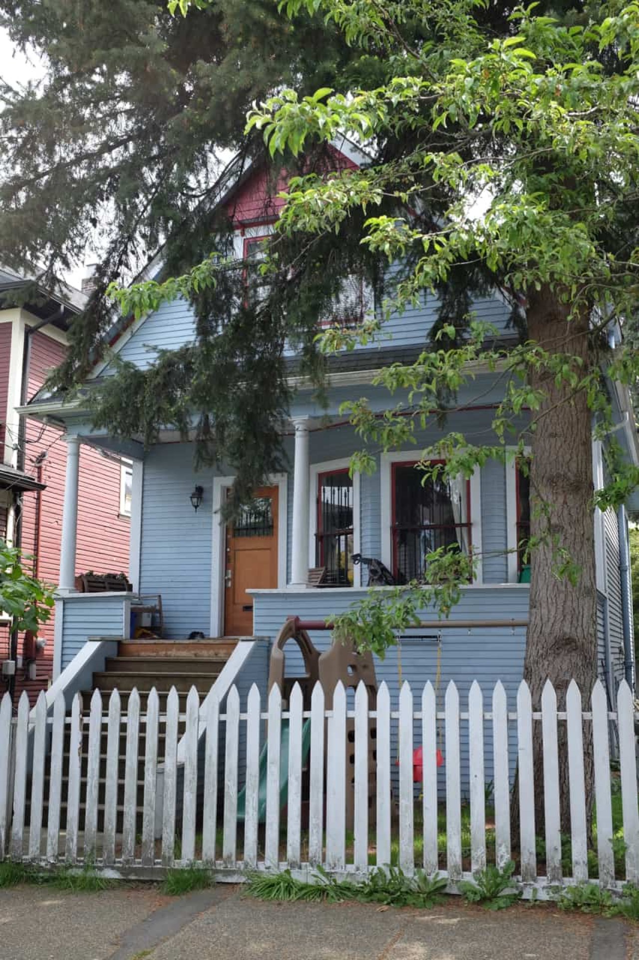 Vancouver Heritage Site Finder