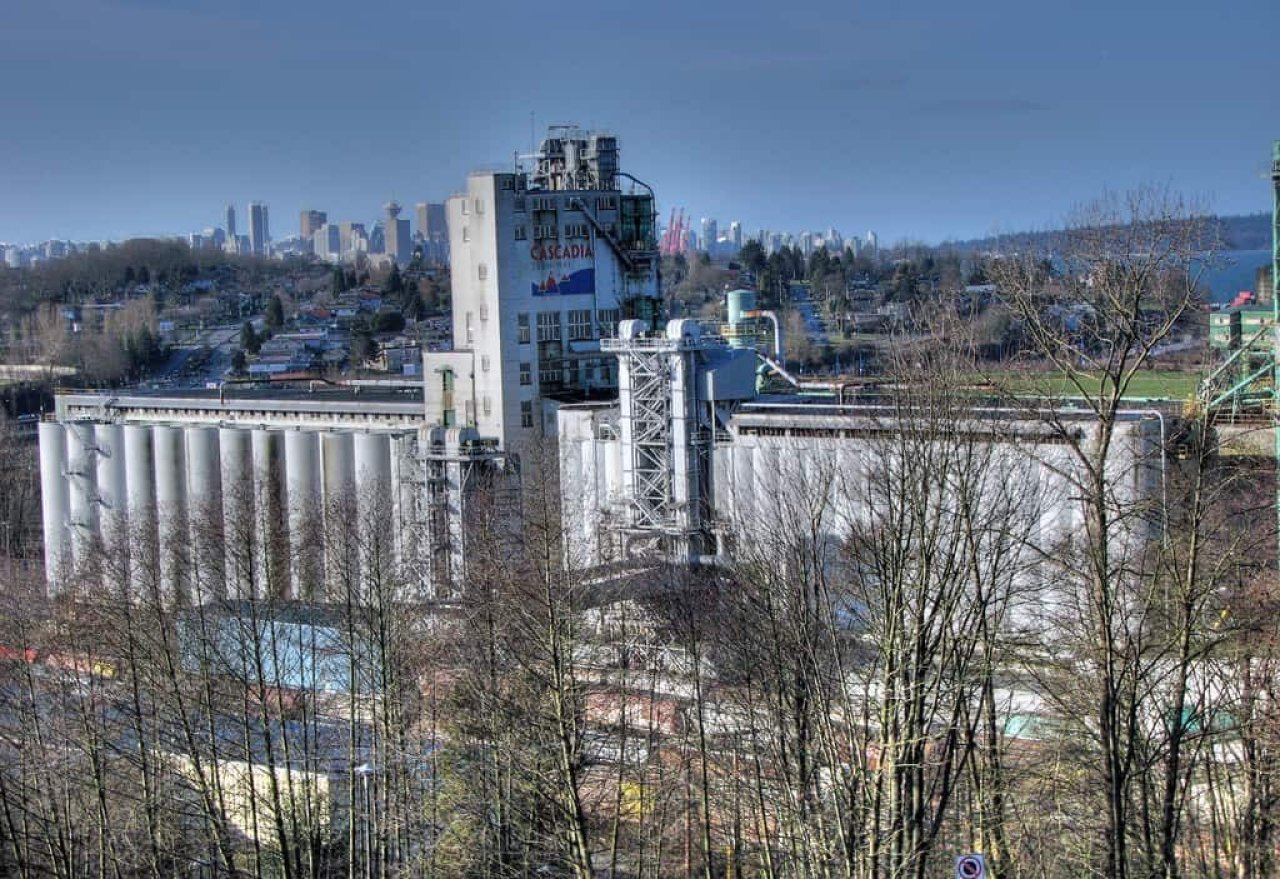 Vancouver Heritage Site Finder