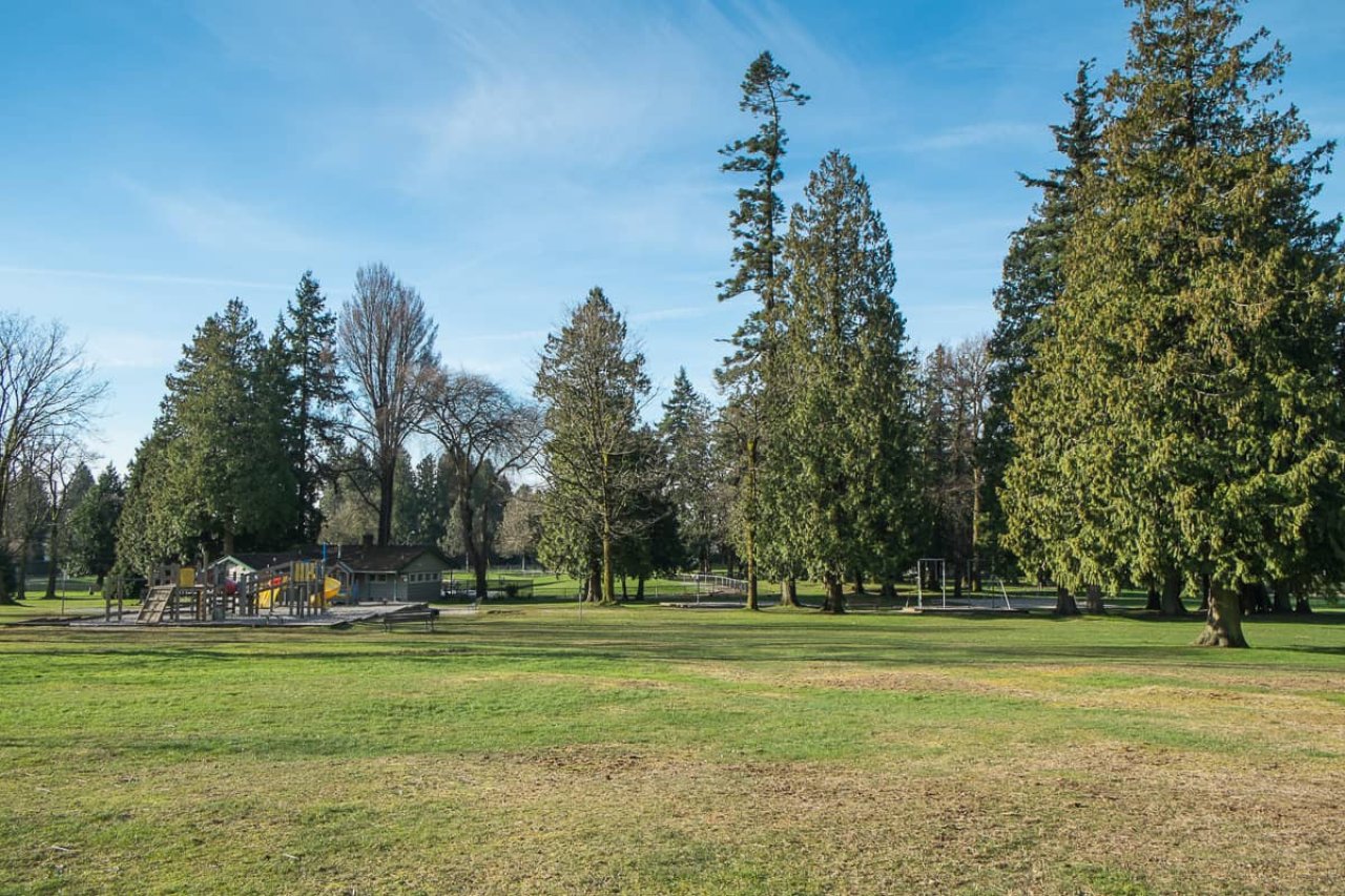 Vancouver Heritage Site Finder