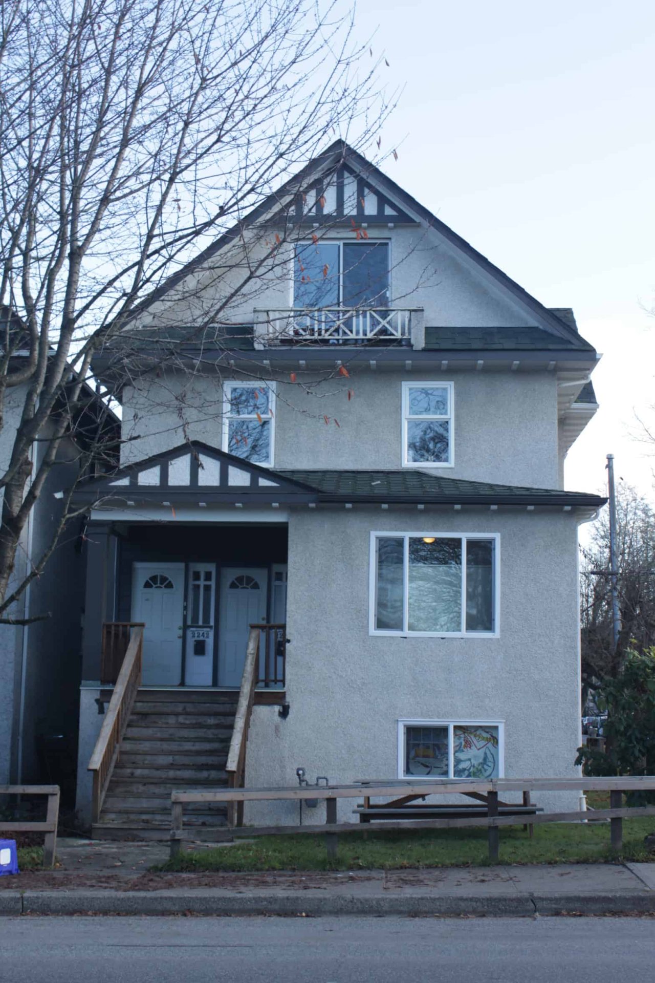 Vancouver Heritage Site Finder