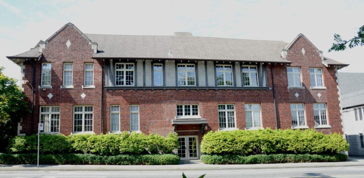 Vancouver Heritage Site Finder