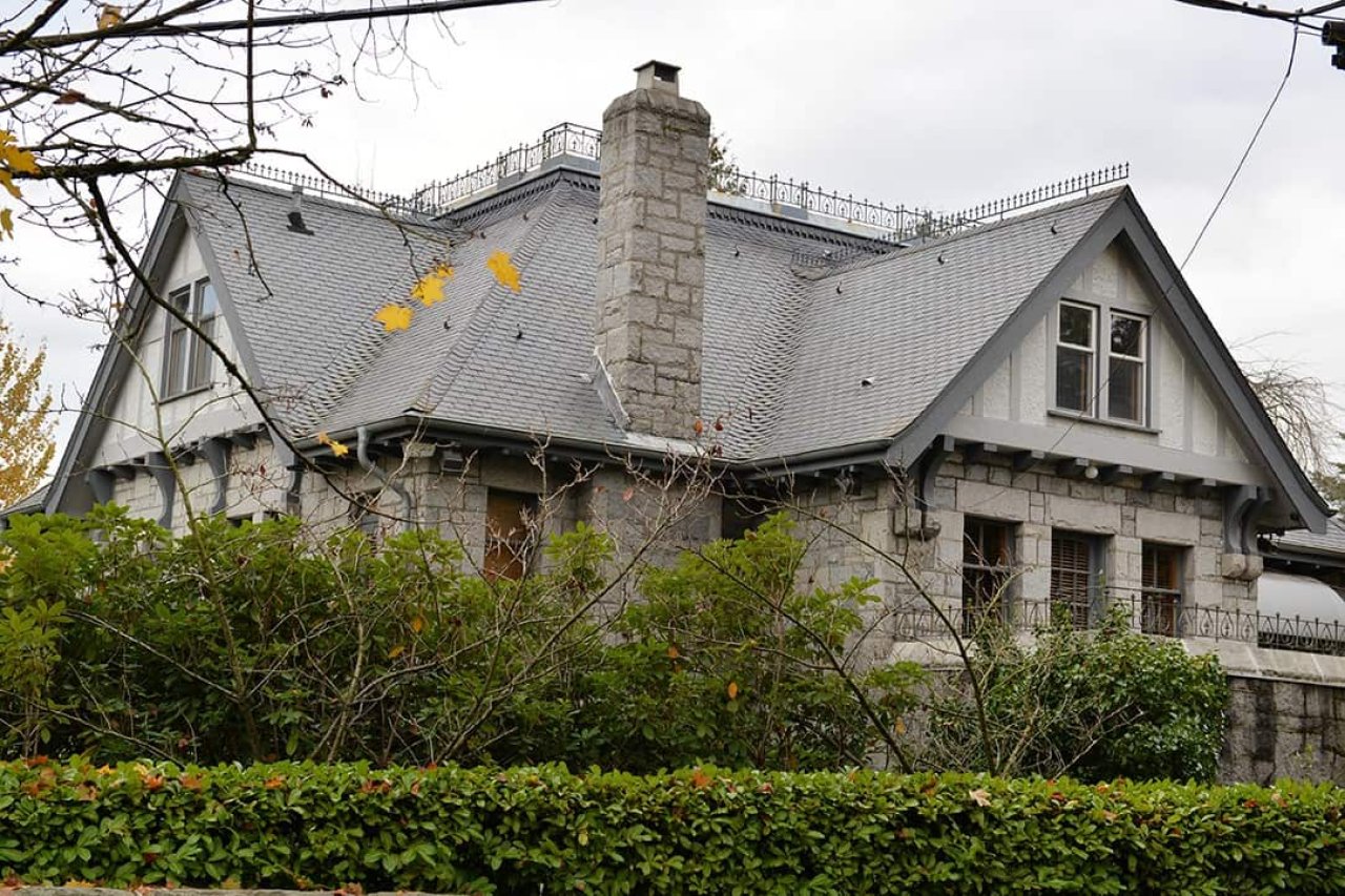 Vancouver Heritage Site Finder