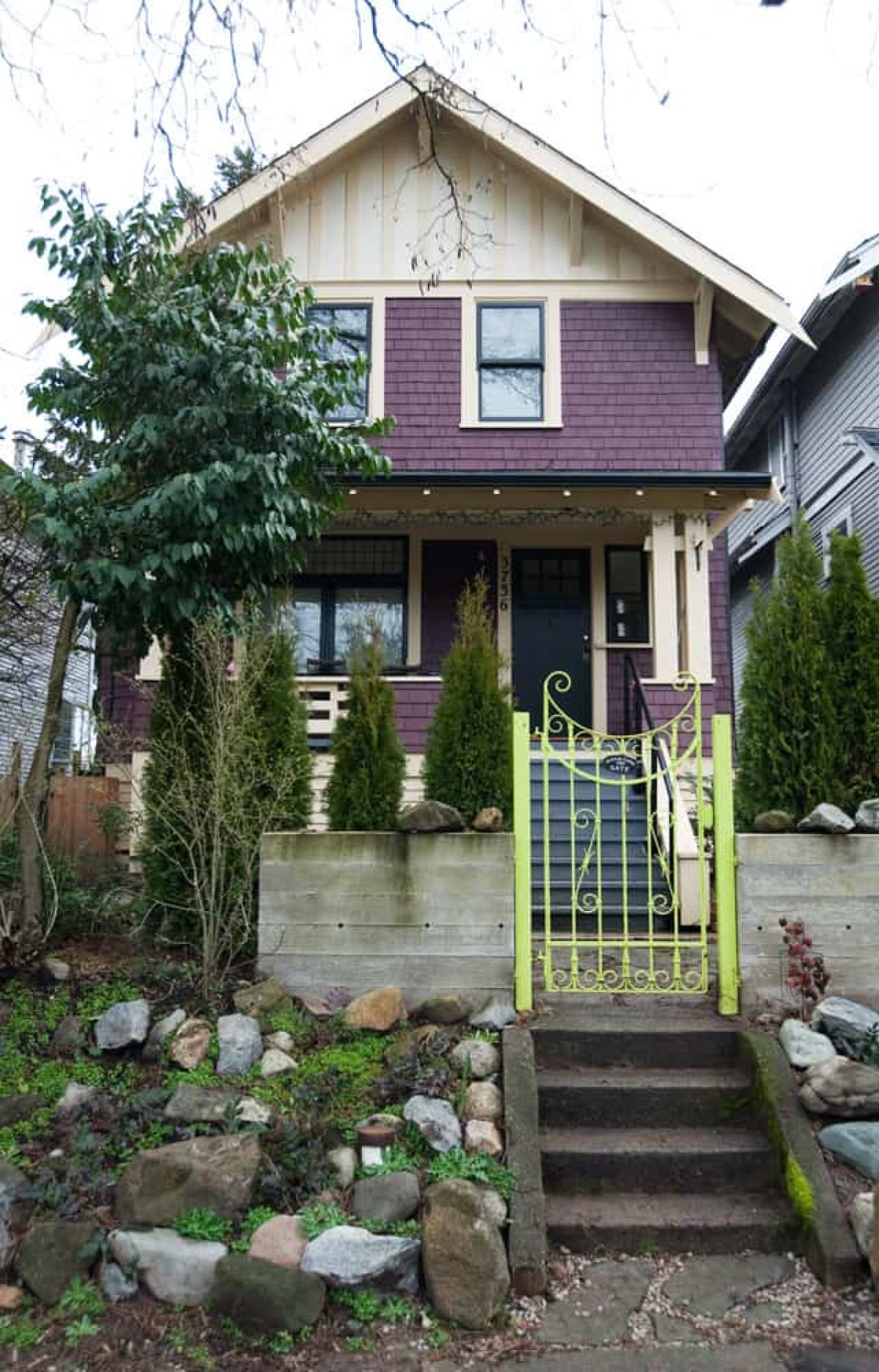 Vancouver Heritage Site Finder