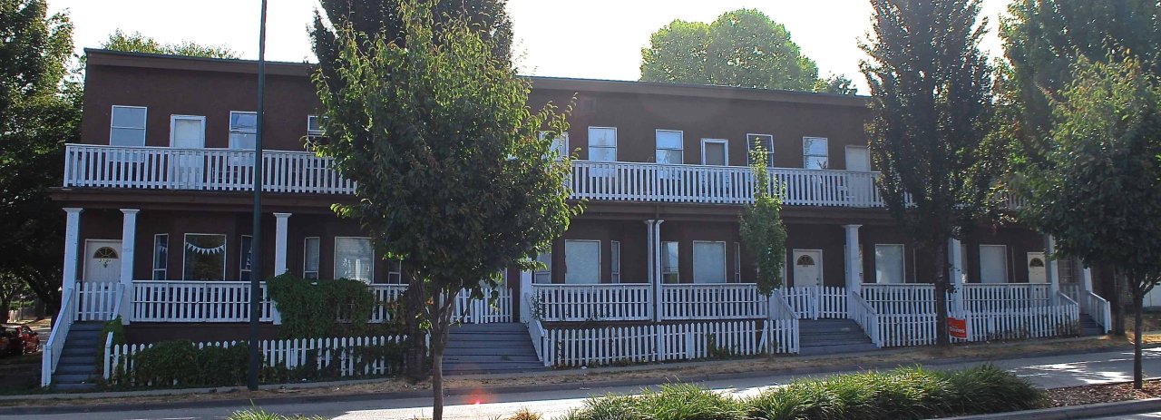 Vancouver Heritage Site Finder